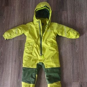Patagonia Snow Suit one-piece
